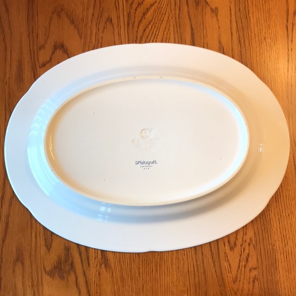 “Pfaltzgraff” Large Platter in Excellent condition - Picture 5 of 7